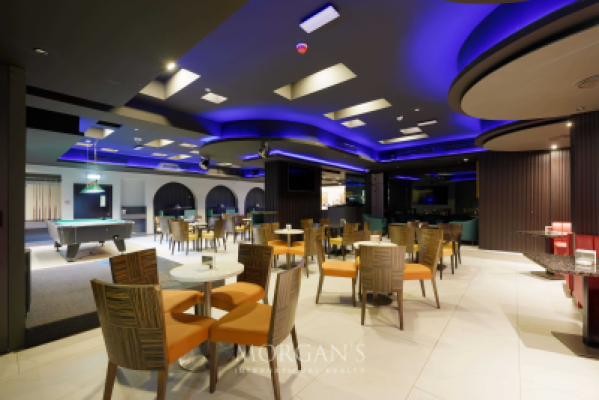 Licensed Venue for Lease | Sports Bar | Nightclub-3