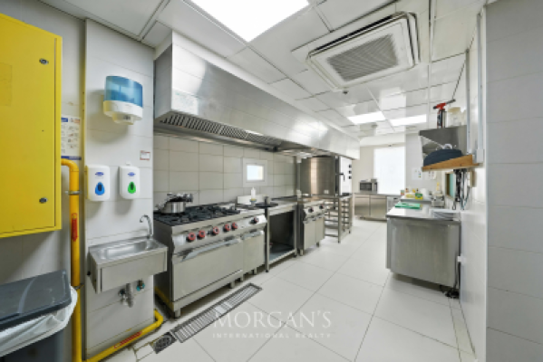 Unique Waterfront Restaurant | Dubai Creek-11