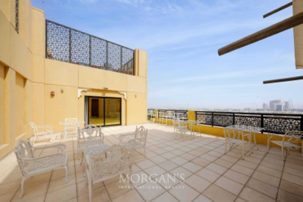 Unique Waterfront Restaurant | Dubai Creek-12