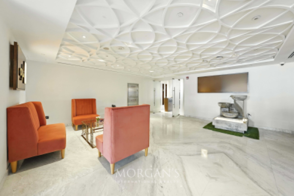 Unique Waterfront Restaurant | Dubai Creek-4