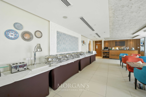 Unique Waterfront Restaurant | Dubai Creek-5