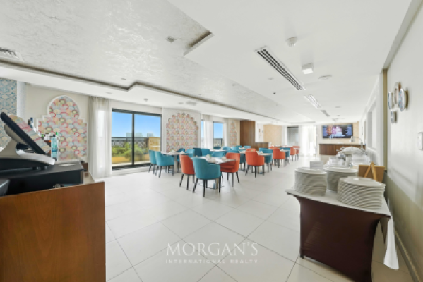 Unique Waterfront Restaurant | Dubai Creek-7