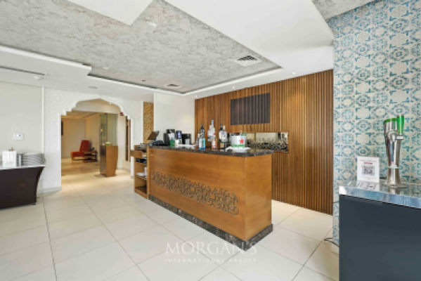 Unique Waterfront Restaurant | Dubai Creek-10