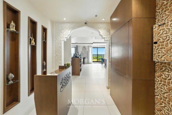 Unique Waterfront Restaurant | Dubai Creek-16