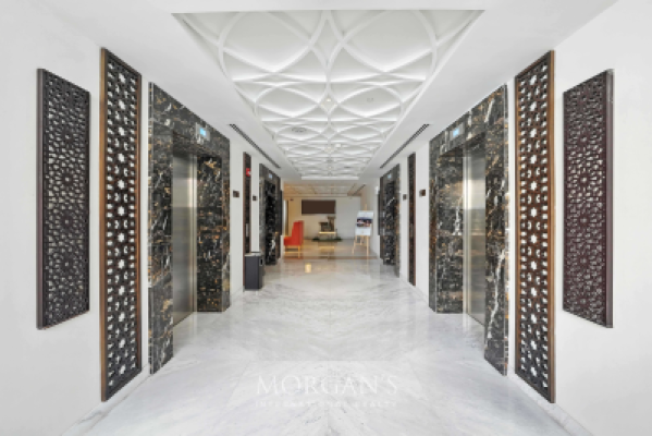 Unique Waterfront Restaurant | Dubai Creek-18