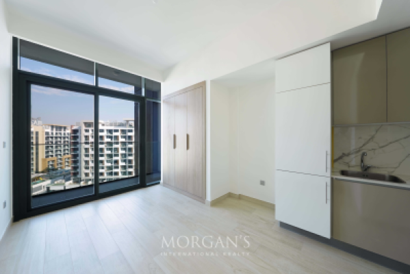 Investor Deal | Cozy Studio | Park View-1