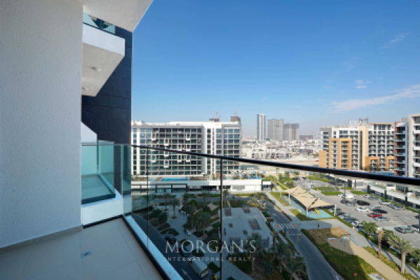 Investor Deal | Cozy Studio | Park View-11