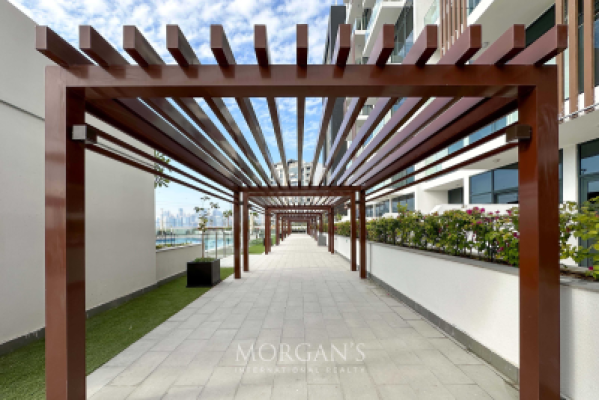 Investor Deal | Cozy Studio | Park View-12