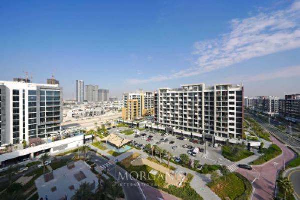 Investor Deal | Cozy Studio | Park View-15