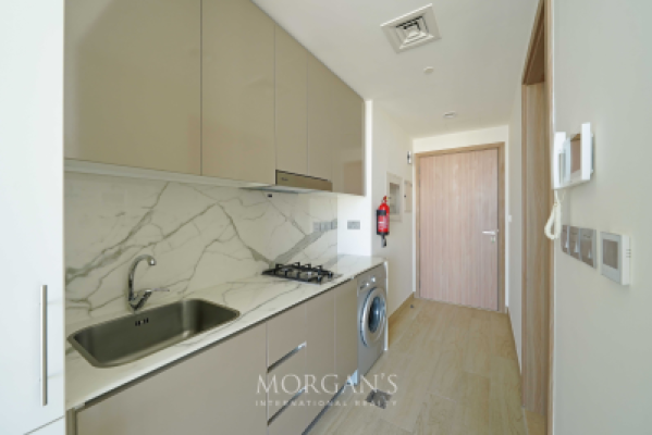 Investor Deal | Cozy Studio | Park View-6