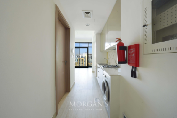 Investor Deal | Cozy Studio | Park View-8