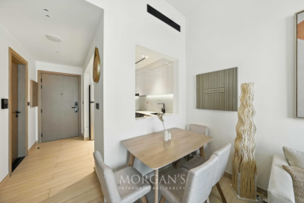 Binghatti Heights | 1BR | Elegant Living-6