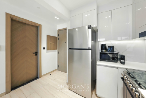 Binghatti Heights | 1BR | Elegant Living-12