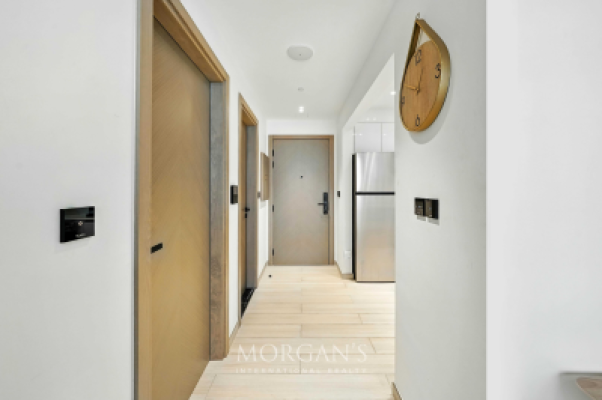 Binghatti Heights | 1BR | Elegant Living-14