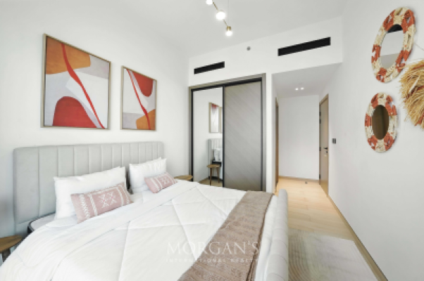 Binghatti Heights | 1BR | Elegant Living-15