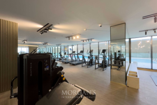 Binghatti Heights | 1BR | Elegant Living-19
