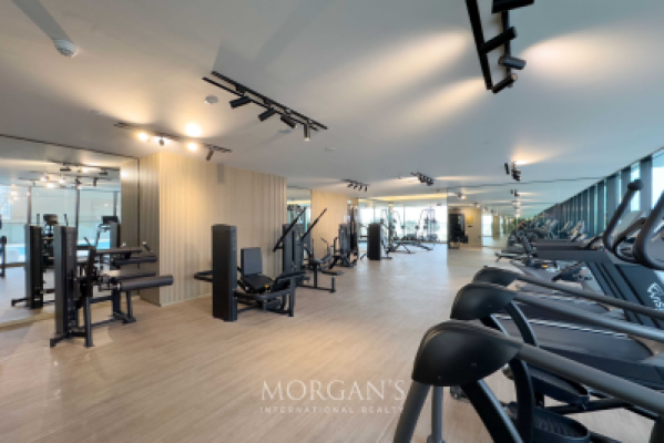 Binghatti Heights | 1BR | Elegant Living-20