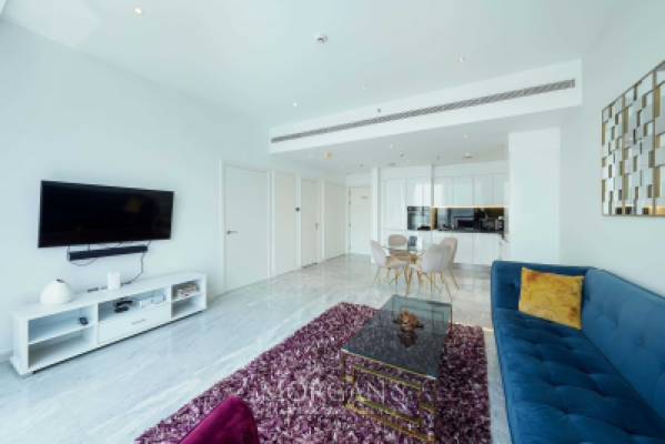 The Pad | 1BR Furnished | Stylish Canal Living-6