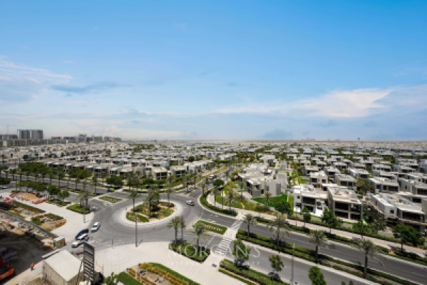 Collective 2.0 | 1BR Furnished | Modern Living-1