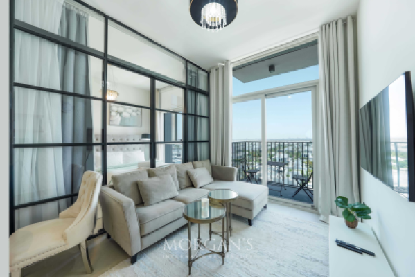 Collective 2.0 | 1BR Furnished | Modern Living-2