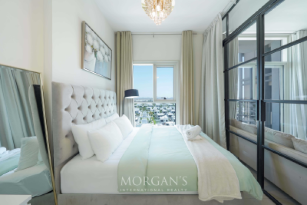Collective 2.0 | 1BR Furnished | Modern Living-3