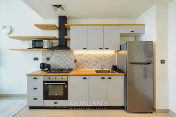 Collective 2.0 | 1BR Furnished | Modern Living-5