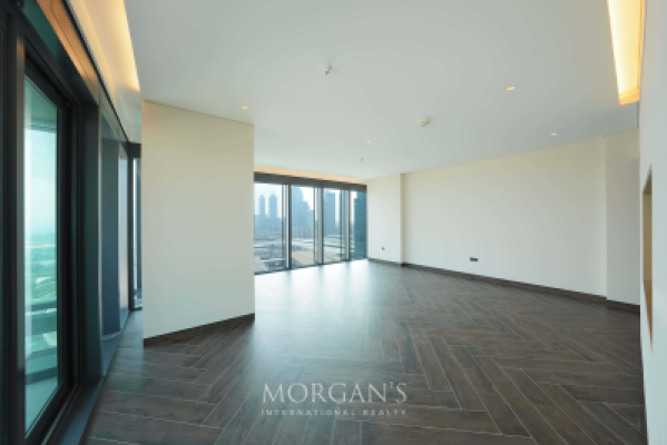 Elegant 2BR | Spacious Layout | Burj View-3