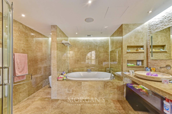 Fully Furnished | Elegant 4BR | Murjan 1, JBR-10