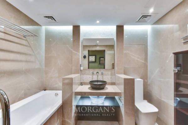 Fully Furnished | Elegant 4BR | Murjan 1, JBR-12