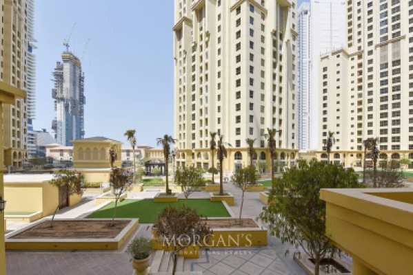 Fully Furnished | Elegant 4BR | Murjan 1, JBR-13