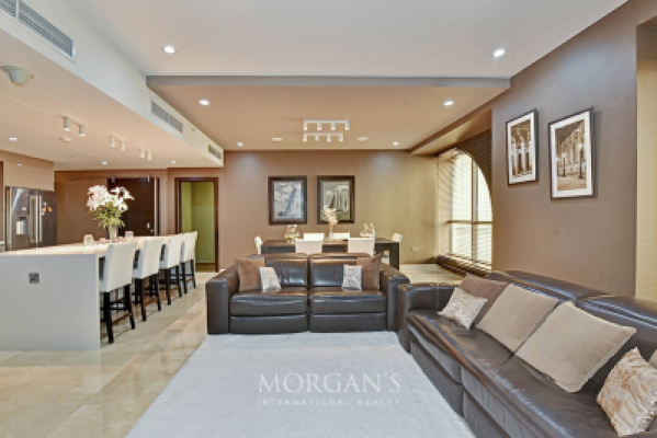 Fully Furnished | Elegant 4BR | Murjan 1, JBR-5