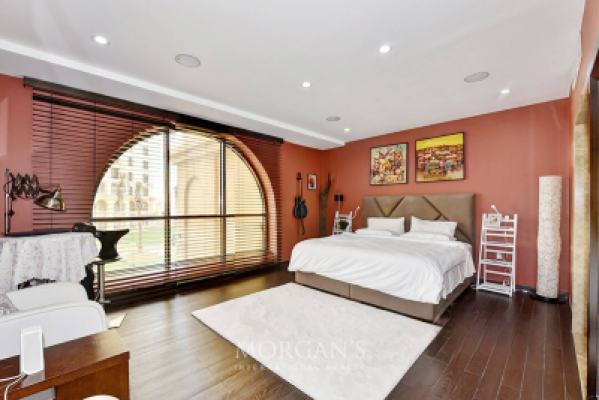 Fully Furnished | Elegant 4BR | Murjan 1, JBR-4