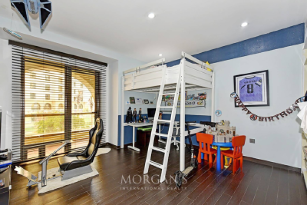 Fully Furnished | Elegant 4BR | Murjan 1, JBR-6