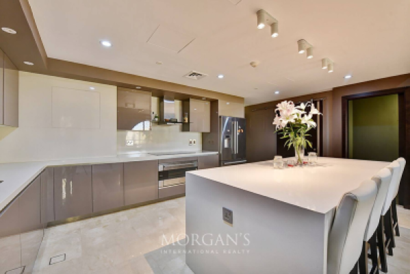 Fully Furnished | Elegant 4BR | Murjan 1, JBR-8