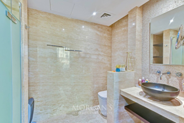 Fully Furnished | Elegant 4BR | Murjan 1, JBR-11
