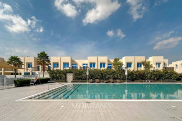 3BR | LARGE LAYOUT | GATED COMMUNITY-19