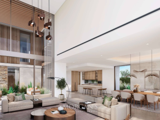 Off-Plan 5BR Villa | The Acres | Close to OP-2