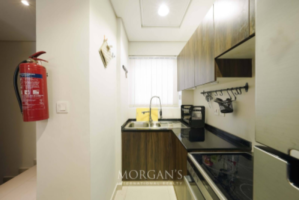 Elegant 3BR Villa in Madinat Hind 4-8