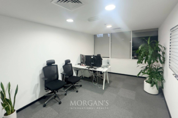 Prime Location | Flexible Layout | Near Metro-2