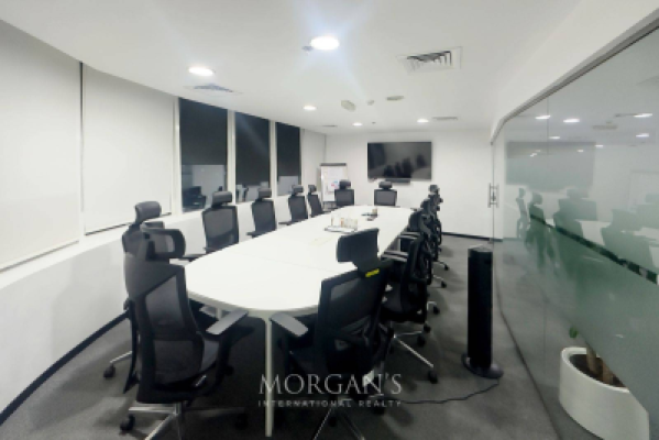 Prime Location | Flexible Layout | Near Metro-4