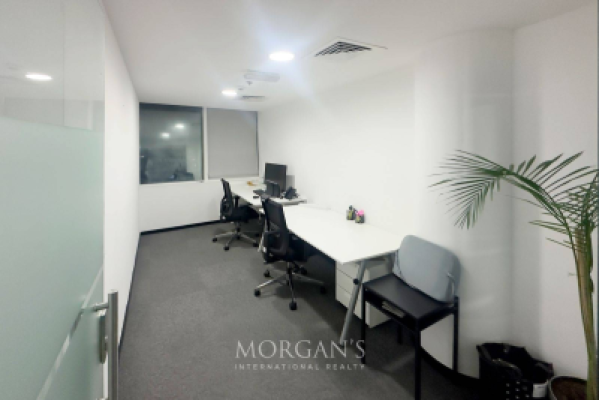 Prime Location | Flexible Layout | Near Metro-5