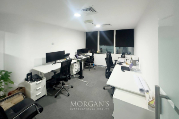 Prime Location | Flexible Layout | Near Metro-6