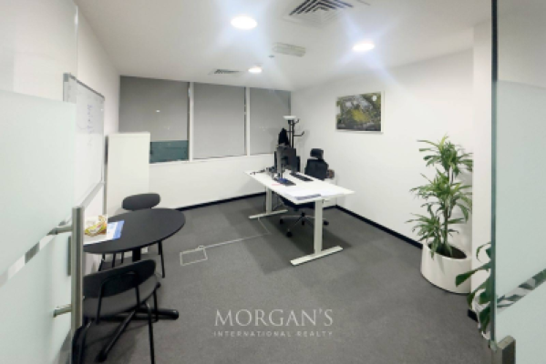 Prime Location | Flexible Layout | Near Metro-11