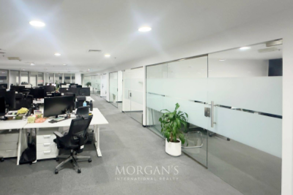 Prime Location | Flexible Layout | Near Metro-12