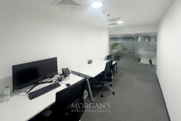 Prime Location | Flexible Layout | Near Metro-9