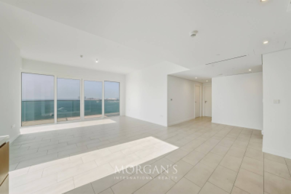 Panoramic Sea View | 2BR Unit | with Maids Room-2