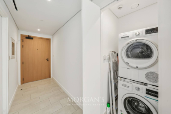 Panoramic Sea View | 2BR Unit | with Maids Room-11