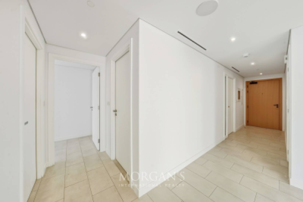 Panoramic Sea View | 2BR Unit | with Maids Room-12