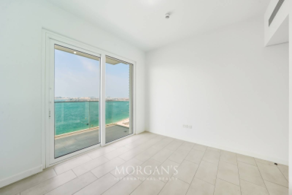 Panoramic Sea View | 2BR Unit | with Maids Room-14