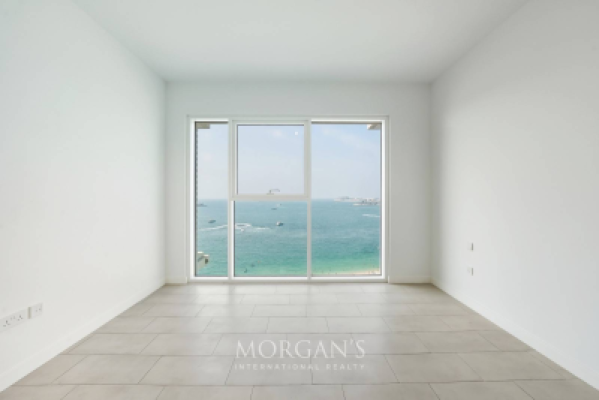 Panoramic Sea View | 2BR Unit | with Maids Room-3